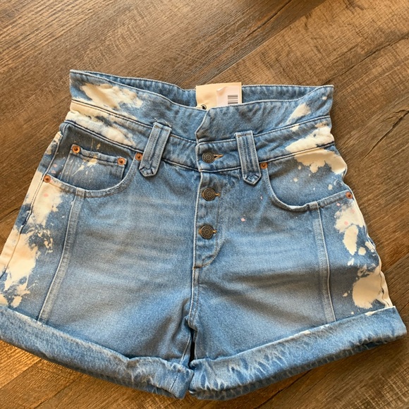 BRAND NEW SER.O.YA SHORTS! 27 - Picture 4 of 4